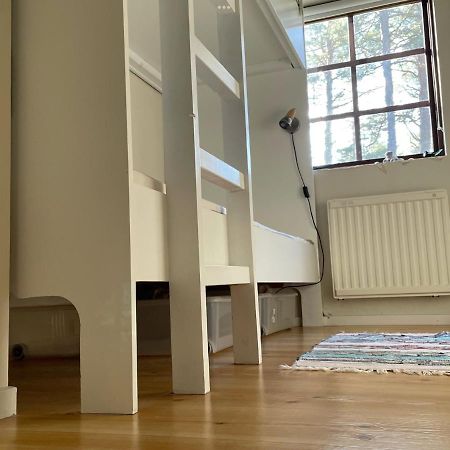 Havsnaera Paradis Yngsjö 외부 사진