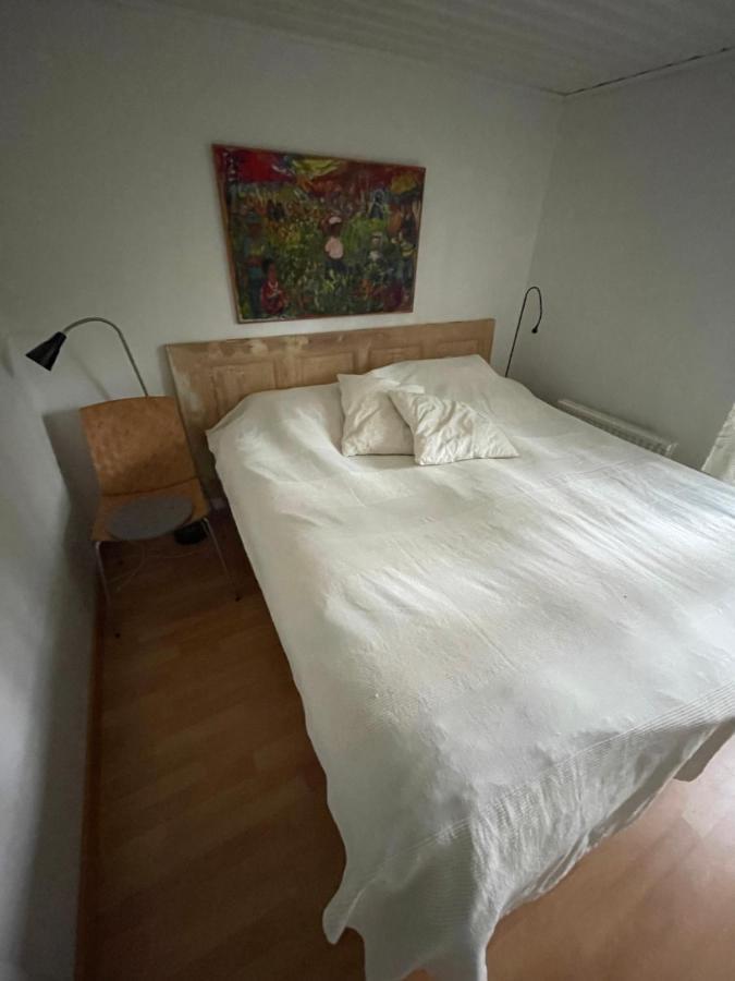Havsnaera Paradis Yngsjö 외부 사진